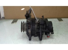 Recambio de alternador para mitsubishi l 200 (k6/7) 2500 td glx (4-ptas.) referencia OEM IAM MD366051 MITSUBISHI 75A
