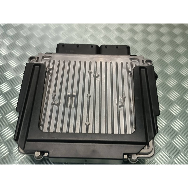 Recambio de centralita motor uce para mercedes-benz clase e (w211) berlina referencia OEM IAM A6421508591 0281013478 BOSCH