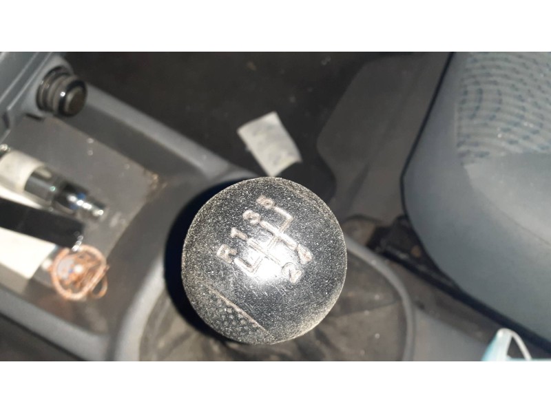 daewoo kalos del año 2004