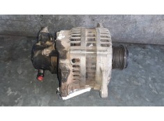 Recambio de alternador para opel corsa c referencia OEM IAM LR1100503  