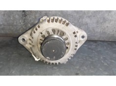 Recambio de alternador para opel corsa c referencia OEM IAM LR1100503   2
