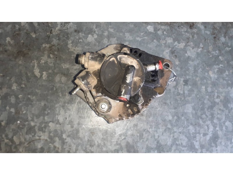 Recambio de alternador para opel corsa c referencia OEM IAM LR1100503  