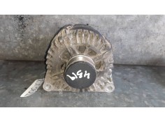 Recambio de alternador para citroen jumpy referencia OEM IAM 9646321780 VALEO  2