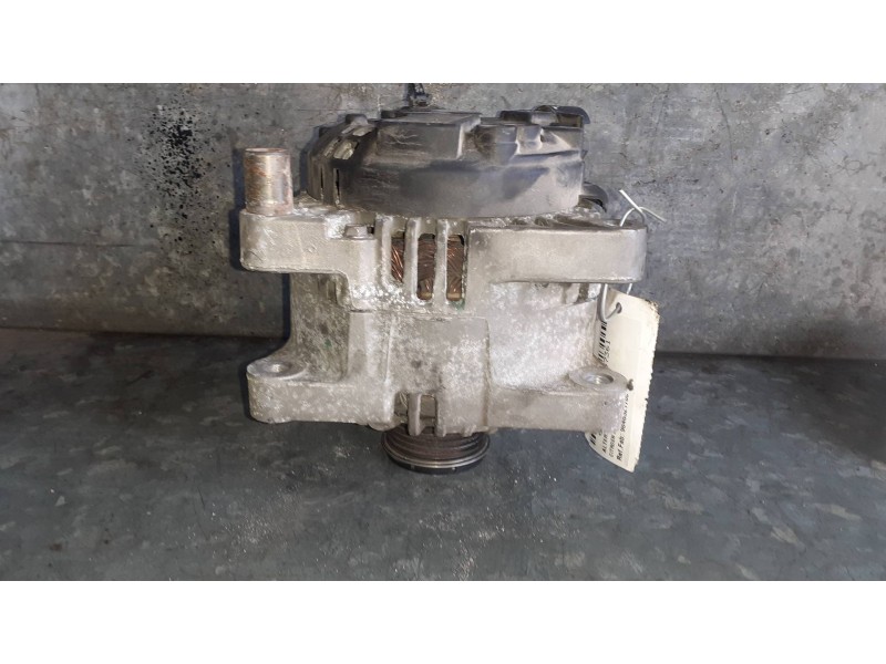 Recambio de alternador para citroen jumpy referencia OEM IAM 9646321780 VALEO 