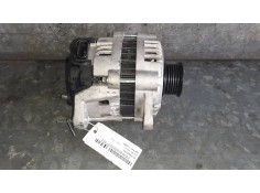 Recambio de alternador para daewoo kalos referencia OEM IAM 114350 CARGO 