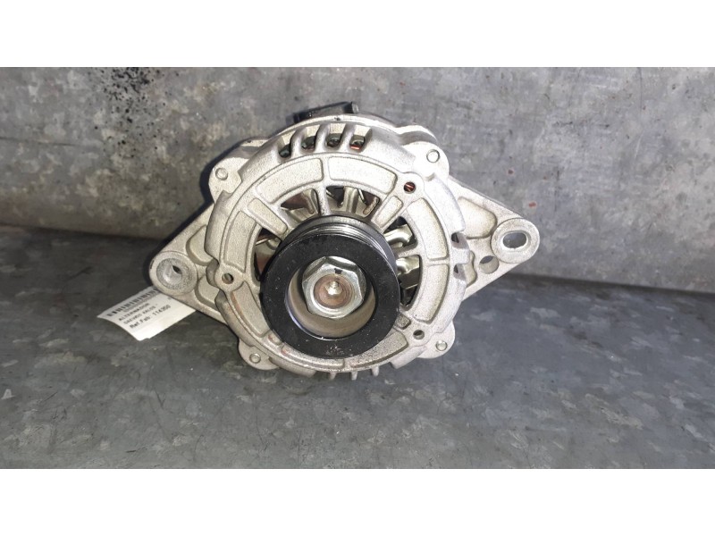 Recambio de alternador para daewoo kalos referencia OEM IAM 114350 CARGO 