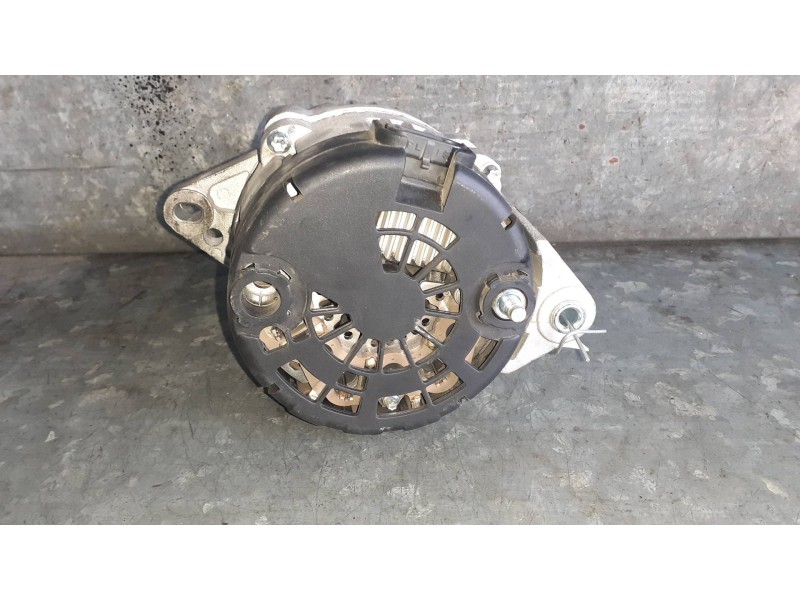 Recambio de alternador para daewoo kalos referencia OEM IAM 114350 CARGO 
