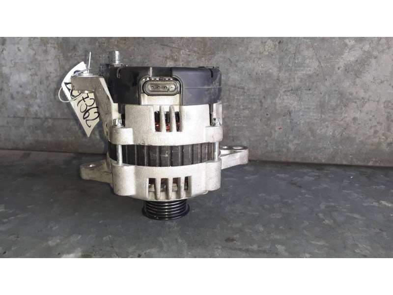 Recambio de alternador para daewoo kalos referencia OEM IAM 114350 CARGO 