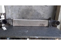 Recambio de intercooler para mercedes-benz clase e (w211) berlina referencia OEM IAM A2115001102 G1592000 BEHR