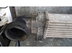 Recambio de intercooler para mercedes-benz clase e (w211) berlina referencia OEM IAM A2115001102 G1592000 BEHR 2