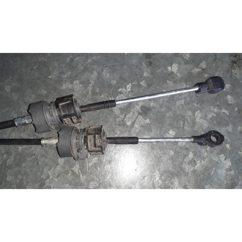 Recambio de varillaje cambio para honda civic (fk) 1.6 i-dtec comfort referencia OEM IAM 54310TA9  54310TA9E010M1