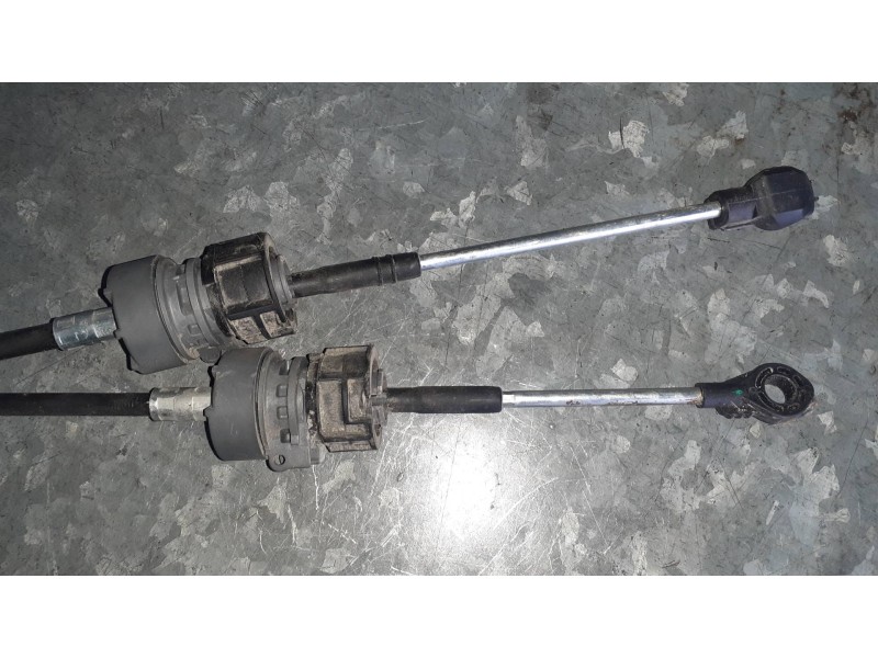 Recambio de varillaje cambio para honda civic (fk) 1.6 i-dtec comfort referencia OEM IAM 54310TA9  54310TA9E010M1