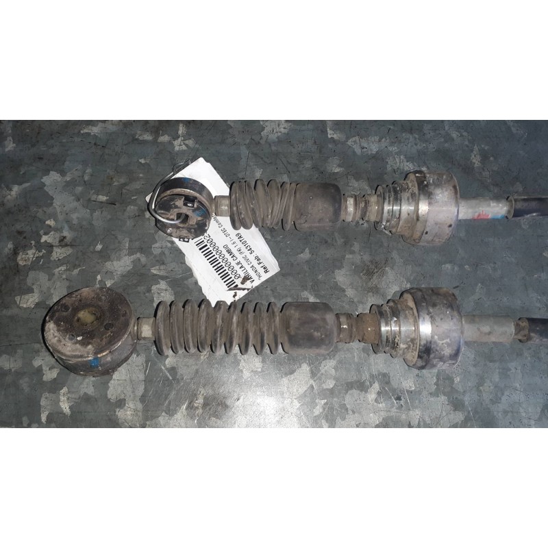 Recambio de varillaje cambio para honda civic (fk) 1.6 i-dtec comfort referencia OEM IAM 54310TA9  54310TA9E010M1