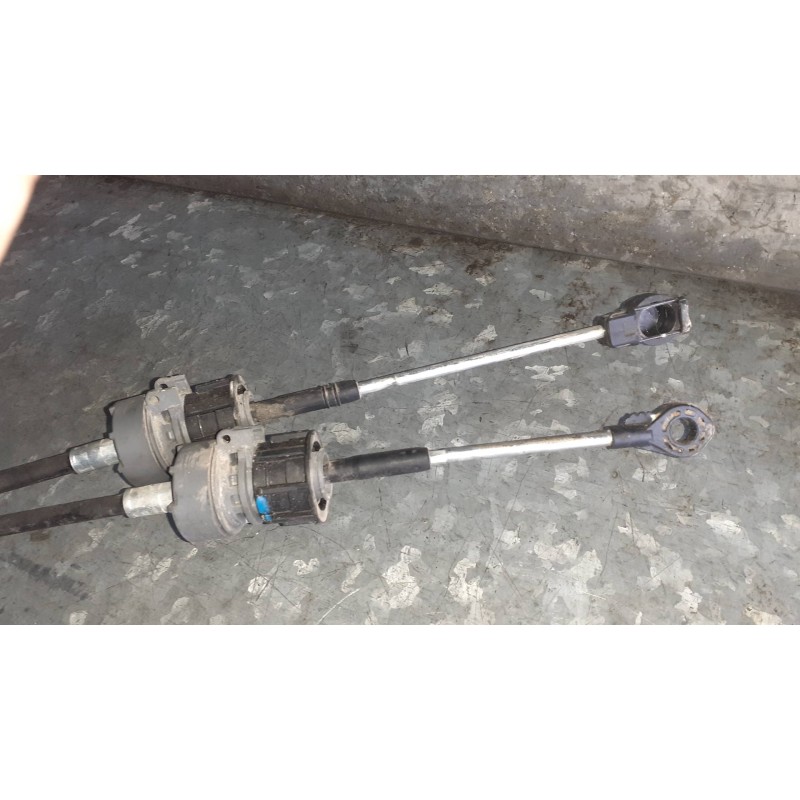 Recambio de varillaje cambio para honda civic (fk) 1.6 i-dtec comfort referencia OEM IAM 54310TA9  54310TA9E010M1