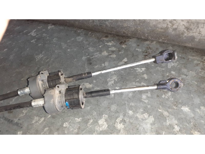 Recambio de varillaje cambio para honda civic (fk) 1.6 i-dtec comfort referencia OEM IAM 54310TA9  54310TA9E010M1