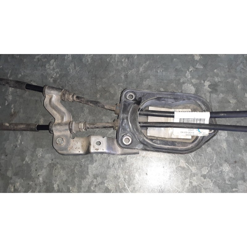 Recambio de varillaje cambio para honda civic (fk) 1.6 i-dtec comfort referencia OEM IAM 54310TA9  54310TA9E010M1