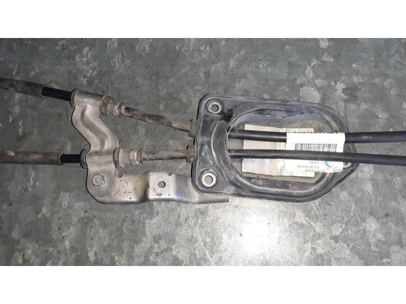 Recambio de varillaje cambio para honda civic (fk) 1.6 i-dtec comfort referencia OEM IAM 54310TA9  54310TA9E010M1