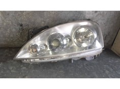 Recambio de faro izquierdo para opel corsa c referencia OEM IAM 13237263  0096726