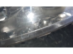 Recambio de faro izquierdo para opel corsa c referencia OEM IAM 13237263  0096726 2