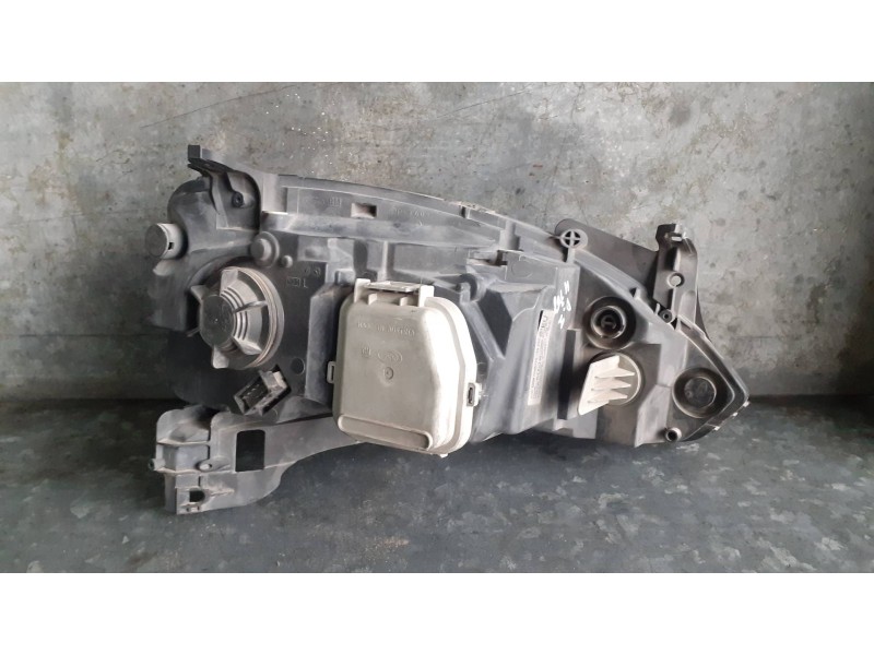 Recambio de faro izquierdo para opel corsa c referencia OEM IAM 13237263  0096726