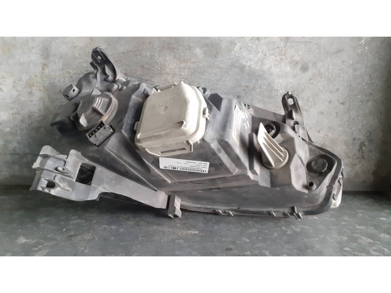 Recambio de faro izquierdo para opel corsa c referencia OEM IAM 13237263  0096726