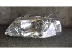 Recambio de faro izquierdo para daewoo kalos referencia OEM IAM 082351102LM 083351134L 082351102L