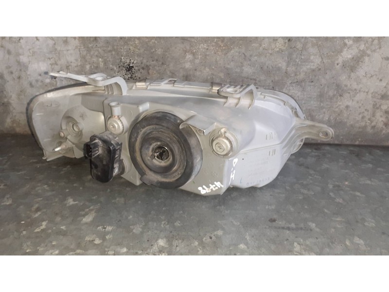 Recambio de faro izquierdo para daewoo kalos referencia OEM IAM 082351102LM 083351134L 082351102L