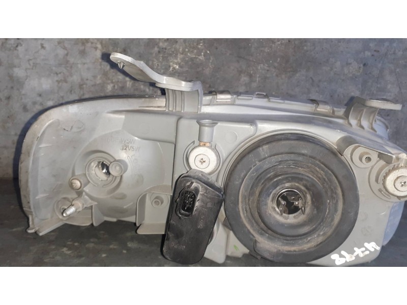 Recambio de faro izquierdo para daewoo kalos referencia OEM IAM 082351102LM 083351134L 082351102L