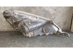 Recambio de faro izquierdo para citroen jumpy referencia OEM IAM 89901161  1400455580 2