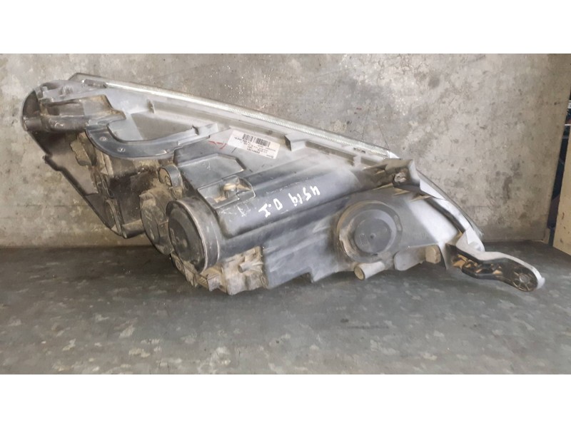 Recambio de faro izquierdo para citroen jumpy referencia OEM IAM 89901161  1400455580