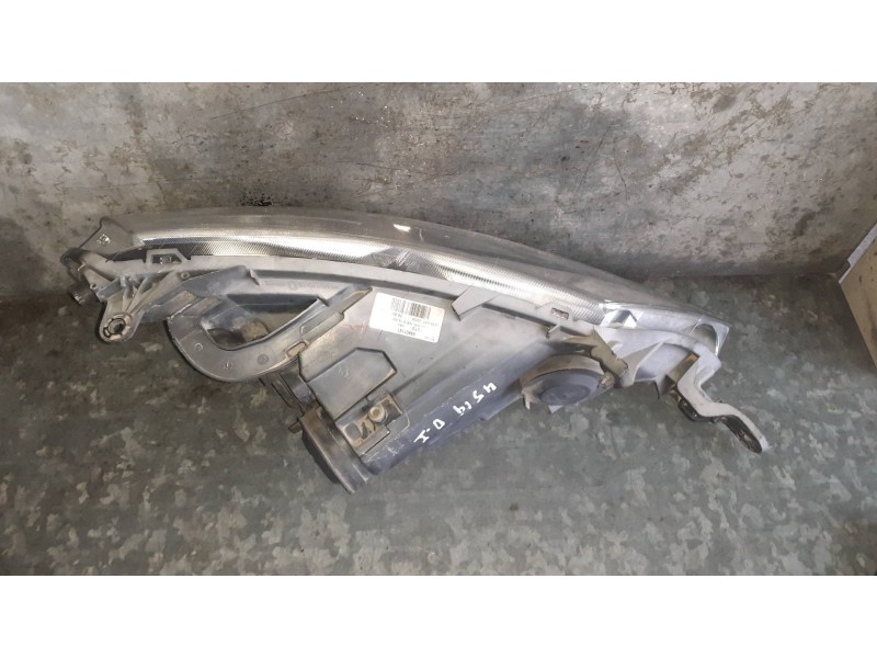 Recambio de faro izquierdo para citroen jumpy referencia OEM IAM 89901161  1400455580