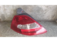 Recambio de piloto trasero izquierdo para renault megane ii berlina 5p referencia OEM IAM 89318190  