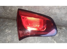 Recambio de piloto trasero izquierdo interior para citroen c3 referencia OEM IAM 9685225580  9685225580