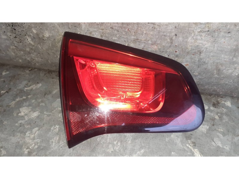 Recambio de piloto trasero izquierdo interior para citroen c3 referencia OEM IAM 9685225580  9685225580