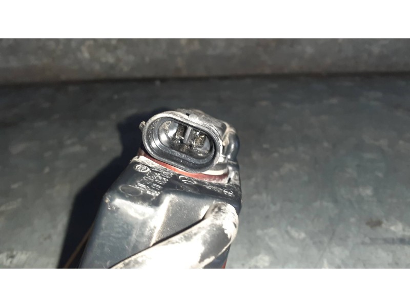 Recambio de faro antiniebla izquierdo para mercedes-benz clase m (w163) referencia OEM IAM A1638200328  1NA22315203