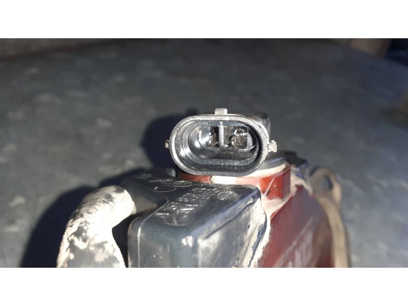 Recambio de faro antiniebla derecho para mercedes-benz clase m (w163) referencia OEM IAM A1638200428  1NA22315204