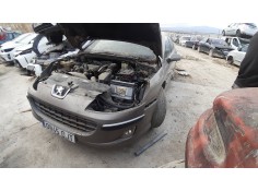 peugeot 407 del año 2005 2