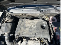 opel insignia berlina del año 2011 2