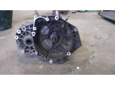 Recambio de caja cambios para opel insignia berlina referencia OEM IAM 55561696  