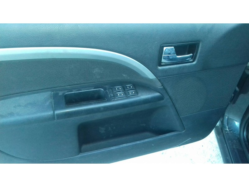 ford mondeo berlina (ge) del año 2007