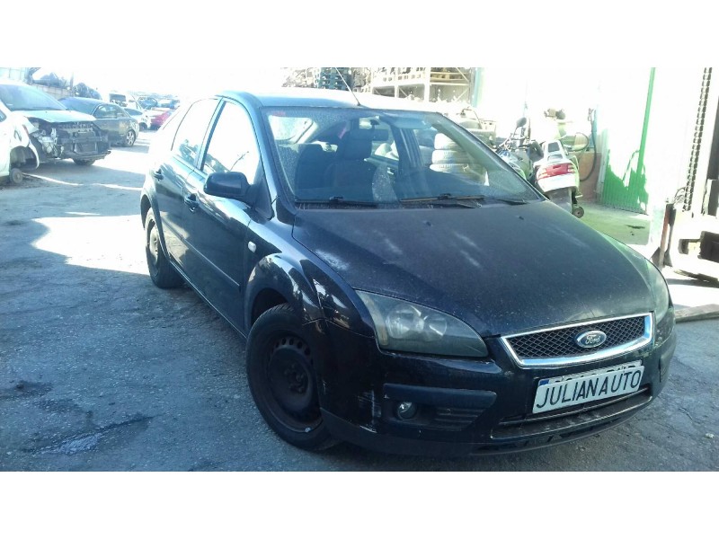 ford focus berlina (cap) del año 2005