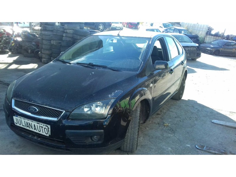 ford focus berlina (cap) del año 2005