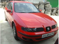 seat leon (1m1) del año 2001 2