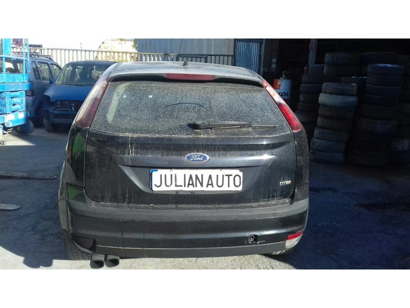 ford focus berlina (cap) del año 2005