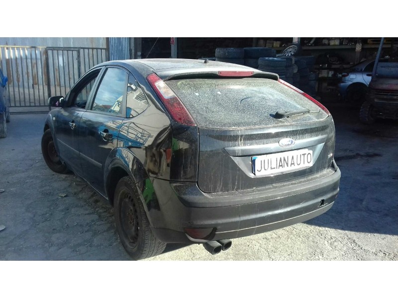 ford focus berlina (cap) del año 2005