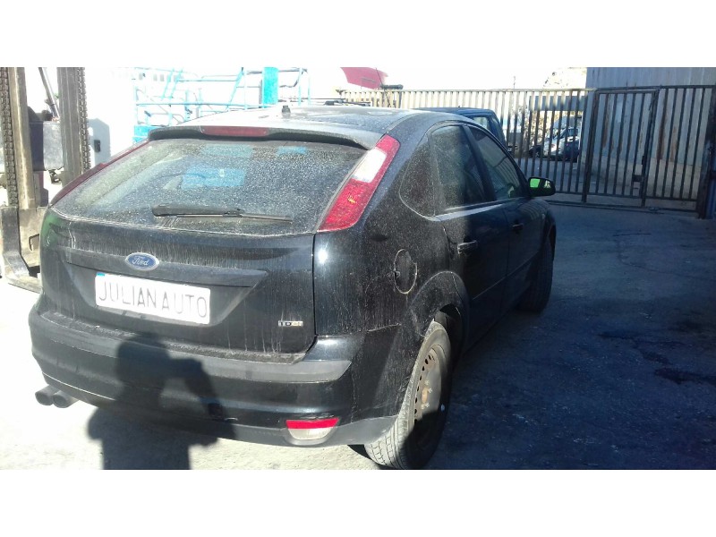 ford focus berlina (cap) del año 2005