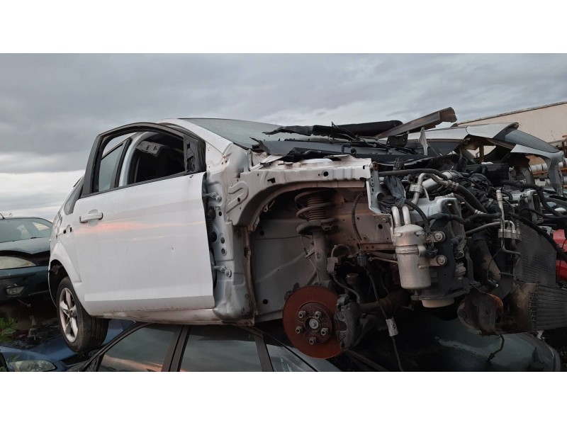 ford focus lim. (cb4) del año 2009