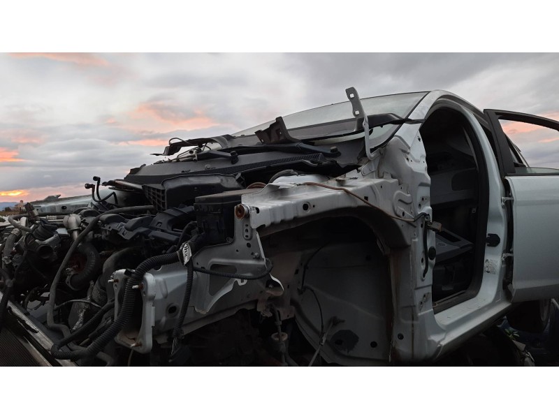 ford focus lim. (cb4) del año 2009