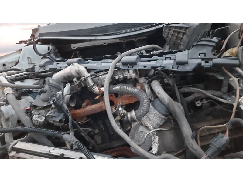 ford focus lim. (cb4) del año 2009