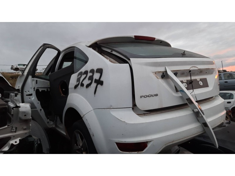 ford focus lim. (cb4) del año 2009